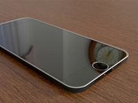 蘋果也來湊熱鬧：iPhone 6S最新概念設計