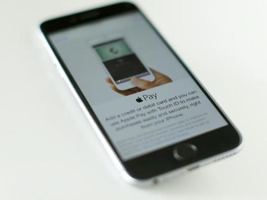 蘋果計(jì)劃今年夏季在英國推出Apple Pay