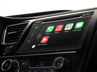 車載系統：CarPlay和Android Auto誰更牛？