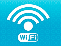 要逆天了！wifi科技直接給手機充電？