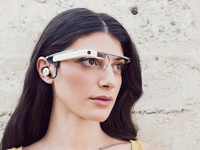  重生的Google Glass：或許已量產