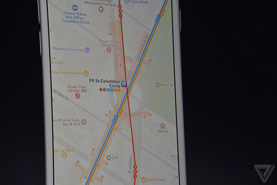 iOS 9：Siri更新 續(xù)航增加 iPhone4s可升級