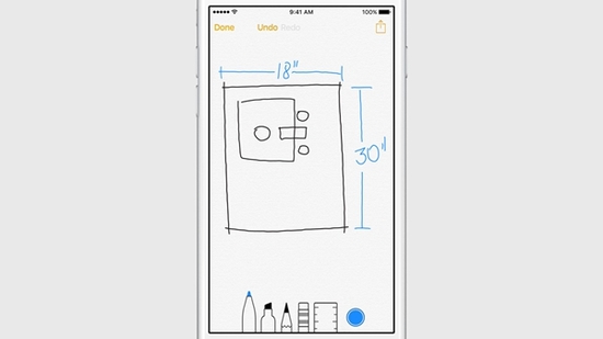 天下系統一大抄，iOS 9里你看到誰的影子？