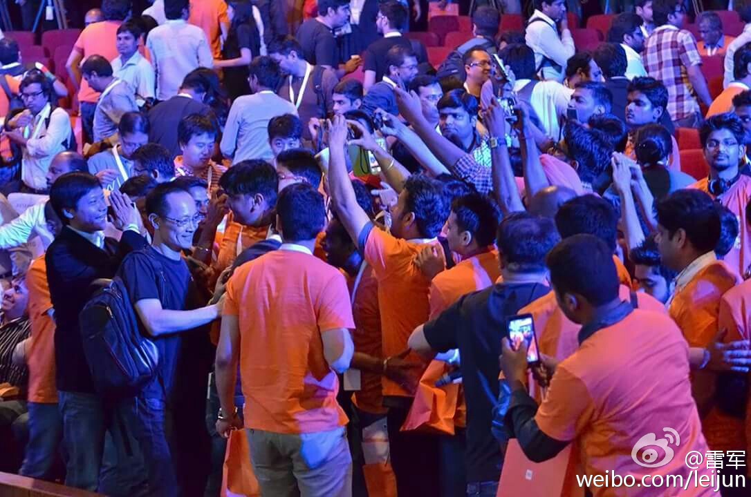 想知道小米手環有多火，就看這里吧！