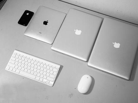 有了 iOS 9漏帶電話不是事   Mac也能接來(lái)電！