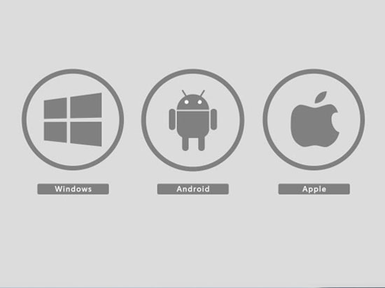 專家認為，Windows系統安全性比iOS和Android高