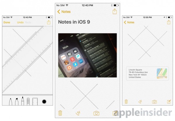 Are U Ready？IOS9已開(kāi)放！