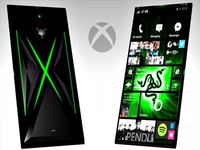 微軟推Win10旗艦Xbox手機，能否突圍？