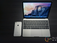 新MacBook上手玩：Logo不發光，滿足不了裝逼的心