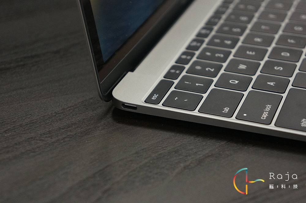 新MacBook上手玩：Logo不發光，滿足不了裝逼的心