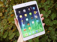 你覺得iPad mini 4會是這樣嗎？