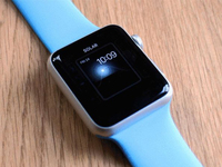 加價就有Apple Watch，蘋果經銷商竟變黃牛