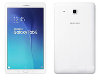 三星新平板Galaxy Tab E：性能不太樂(lè)觀啊！