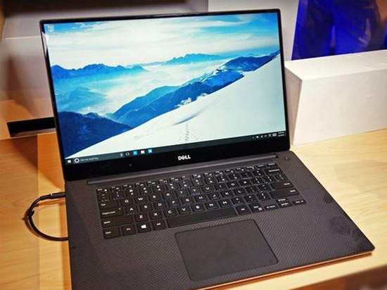 戴爾XPS 15筆記本   能否再創至薄神話?