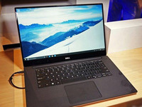 戴爾XPS 15筆記本   能否再創至薄神話?