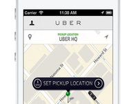 Uber挖前谷歌地圖主管，打算做自己的地圖