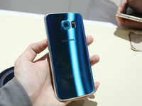 產品不完美市場需求低 三星難靠Galaxy S6逆襲
