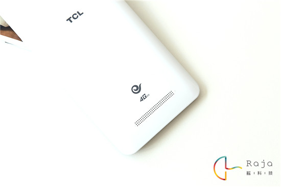499玩轉電信4G，TCL P588L圖賞