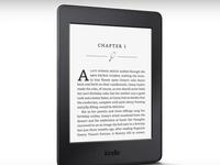 Kindle Paperwhite 3開啟預訂 售價958元