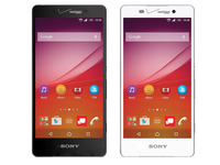 索尼2K屏新機與1080p屏Z3+續航對比