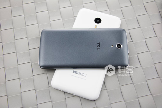 都是799元該選誰？魅藍note2 VS 么么噠3S對比評測