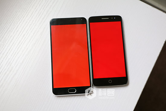 都是799元該選誰？魅藍note2 VS 么么噠3S對比評測