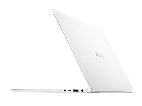 Surface3遇勁敵，華碩攜四款筆記本新品登陸