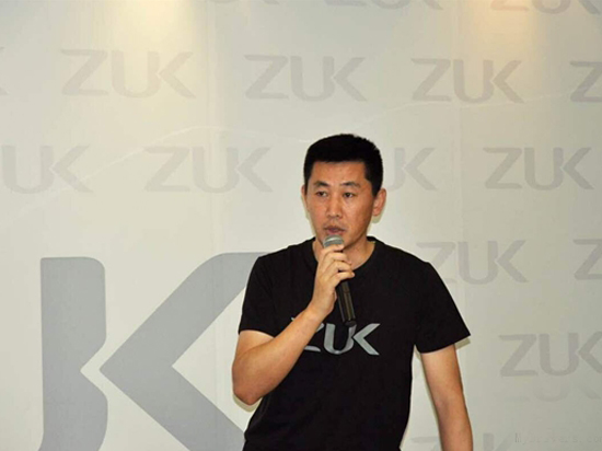 ZUK手機的將在本月發布 有哪些亮點?