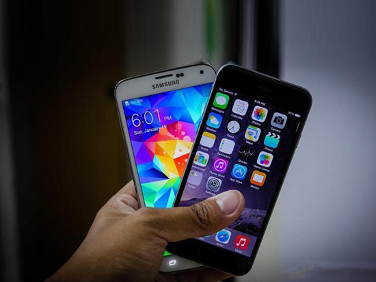 iPhone用戶忠誠度遭考驗？近半數想換三星