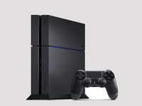 新版PS4正式發(fā)布！機身更薄硬盤更大