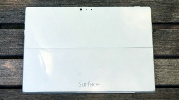 微軟Surface Pro 4要來了，目標打倒蘋果
