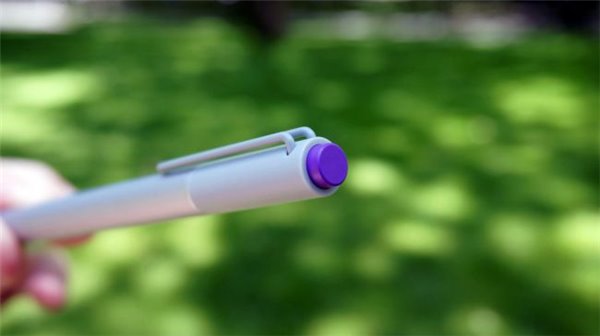 微軟Surface Pro 4要來了，目標打倒蘋果
