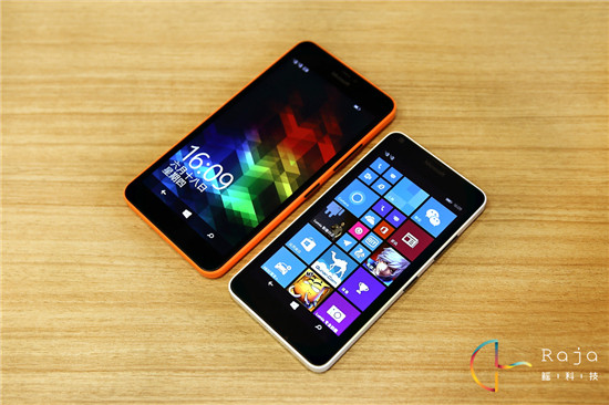 做獨(dú)特的1% Lumia 640/640XL體驗