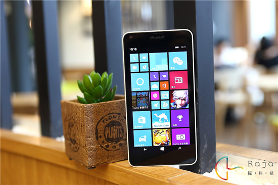 做獨(dú)特的1% Lumia 640/640XL體驗