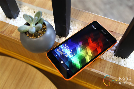 做獨(dú)特的1% Lumia 640/640XL體驗