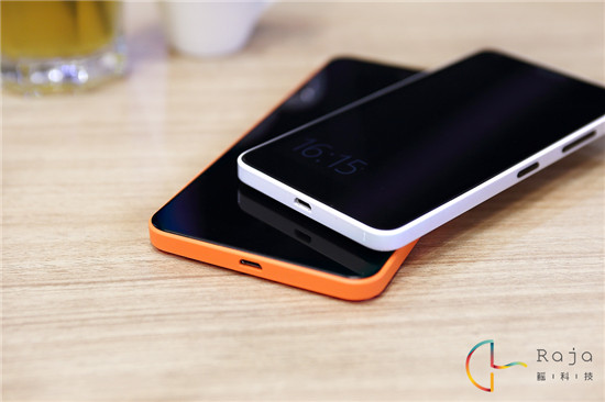 做獨(dú)特的1% Lumia 640/640XL體驗