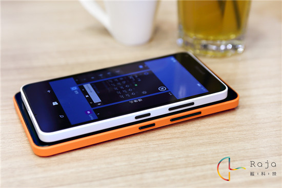做獨(dú)特的1% Lumia 640/640XL體驗
