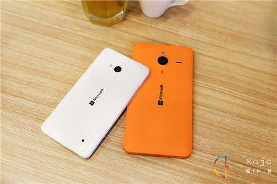 做獨(dú)特的1% Lumia 640/640XL體驗