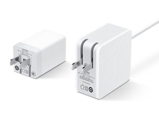 用快充電源給普通手機充，會不會更快？