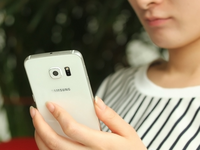 Galaxy S6銷量不如預期 三星Q2逆襲無望