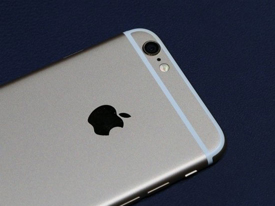 新iPhone正式量產 具備Force Touch功能