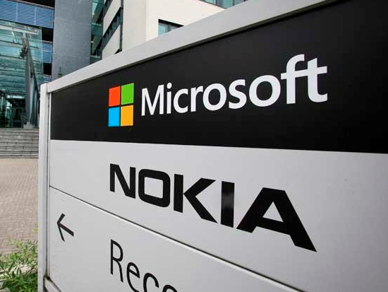 微軟將放棄Lumia轉投Android 這次來真的？