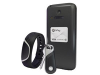 拒絕Apple Pay 銀行自推出可支付手環