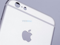 蘋果iPhone 6s大量諜照曝光！這坑爹的設(shè)計