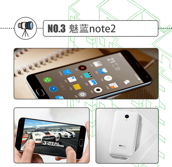 TOP10 | 放暑假了，換個新手機去裝逼吧！