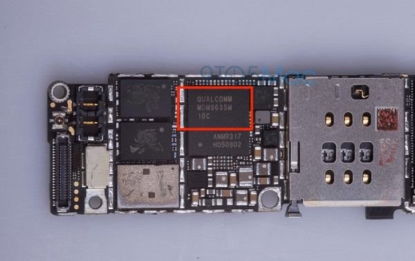 買買買，下一代iPhone 6s上網(wǎng)速度驚人