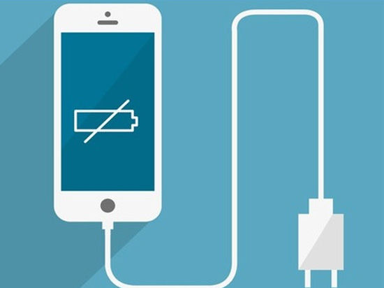 漲姿勢，快速充電對電池有傷害嗎？