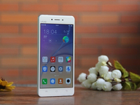 vivo的確很美：電信版X5Pro V發布