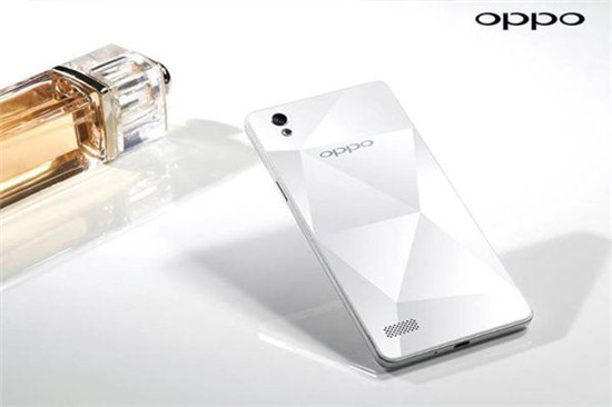 OPPO Mirror 5s曝光，網友直呼顏值爆表