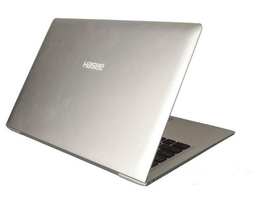 比Macbook Air還要薄？ 神舟7月9日發輕薄新品